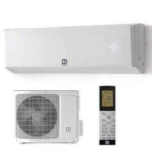 Eceabat Klima Mitsubishi Servisi